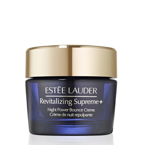 ESTEE LAUDER-Revitalizing Supreme+ Crème de Nuit Repulpante ESTEE LAUDER-Revitalizing Supreme+ Crème de Nuit Repulpante